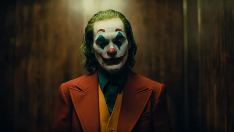 Joker : La première bande annonce !