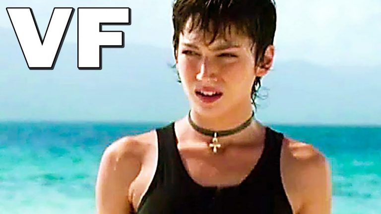 LA CASA DE PAPEL Saison 3 Bande Annonce Teaser (Série Netflix, 2019)