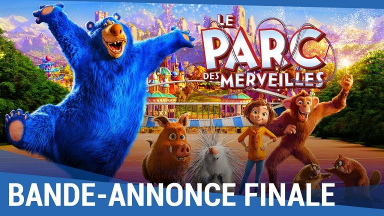 Bandes Annonces de la semaine #05 avril 2019