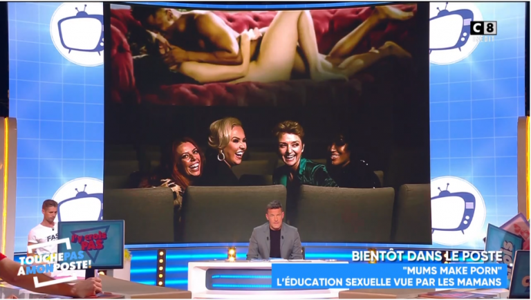 Mums Make Porn : quand des mamans doivent tourner dans un film X