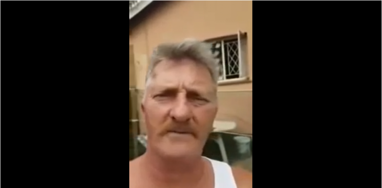 Un homme ne comprend pas pourquoi les plants de tomate de son fils ne font pas de tomates ???