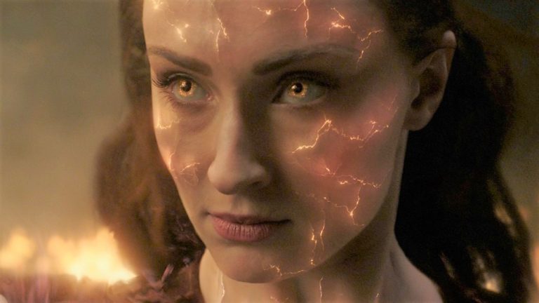 X-Men – Dark Phoenix : La bande annonce finale