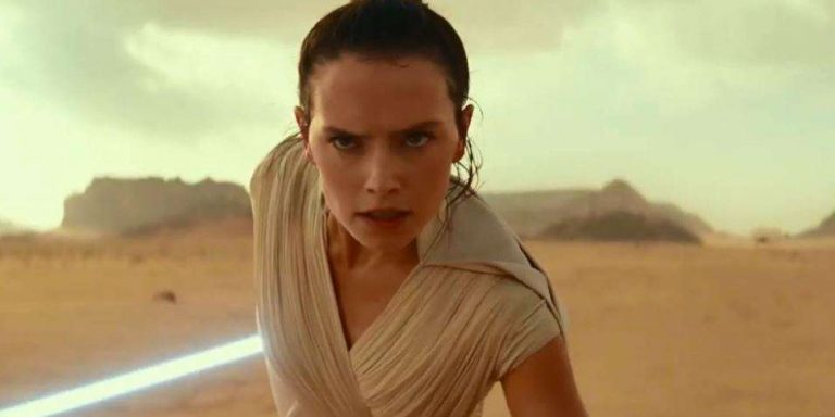 Star Wars 9 : la première bande annonce Teaser