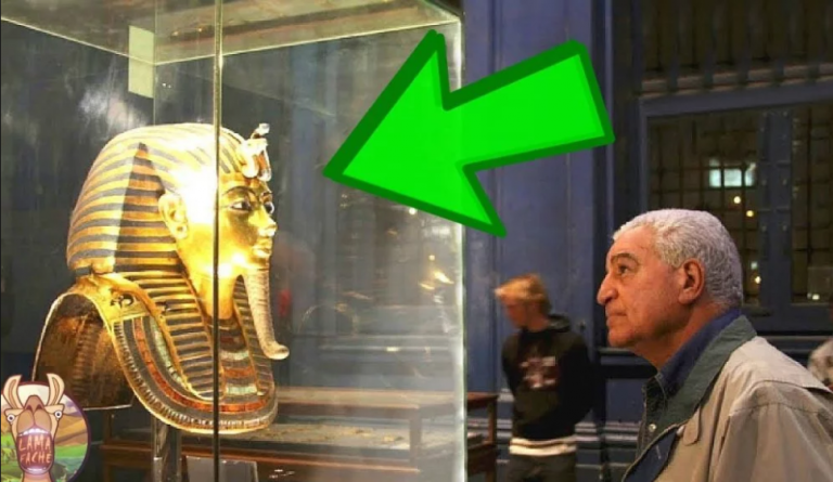 10 CHOSES QUE LA SCIENCE NE PEUT PAS EXPLIQUER