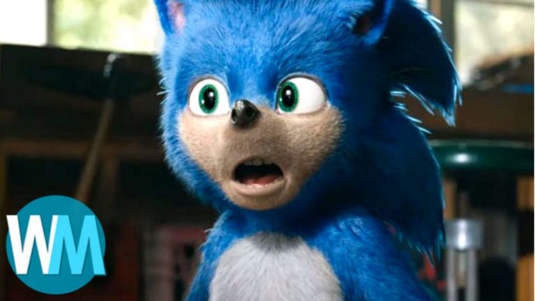 10 CHOSES dans la BANDE-ANNONCE de SONIC que vous AVEZ RATÉES !