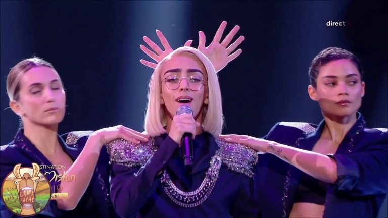 EUROVISION, 10 CHOSES QUE VOUS NE SAVIEZ PAS