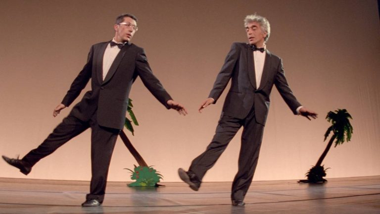 Quiz : »La Cité de la peur » a 25 ans: Répondez à ce quiz et on devine votre âge