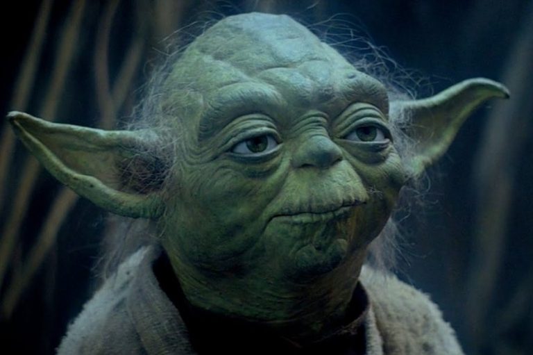 Connaissez-vous les citations cultes de Maître Yoda ?