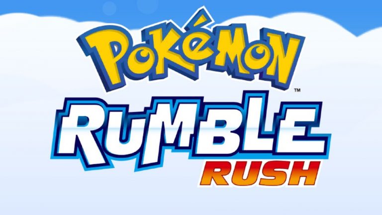 Pokémon Rumble Rush vient de sortir en Australie, comment le télécharger depuis la France ?