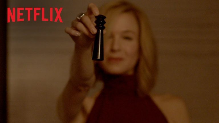Netflix – Bandes annonces : 20 mai 2019