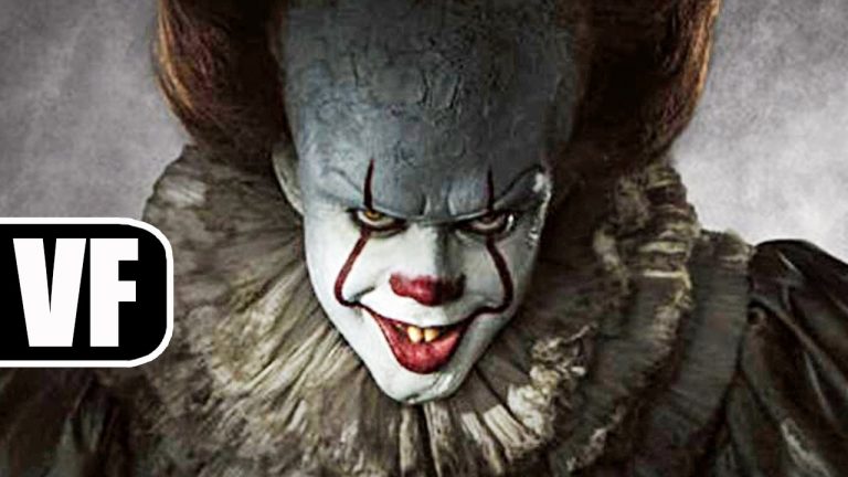 Ça le Film – Chapitre 2 – Teaser Officiel (VOST)