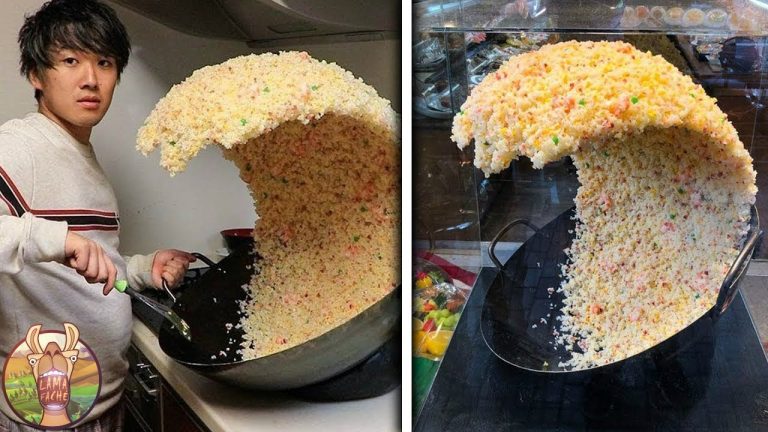 10 IMAGES VIRALES FAUSSES QUE VOUS PENSIEZ ÊTRE VRAIES