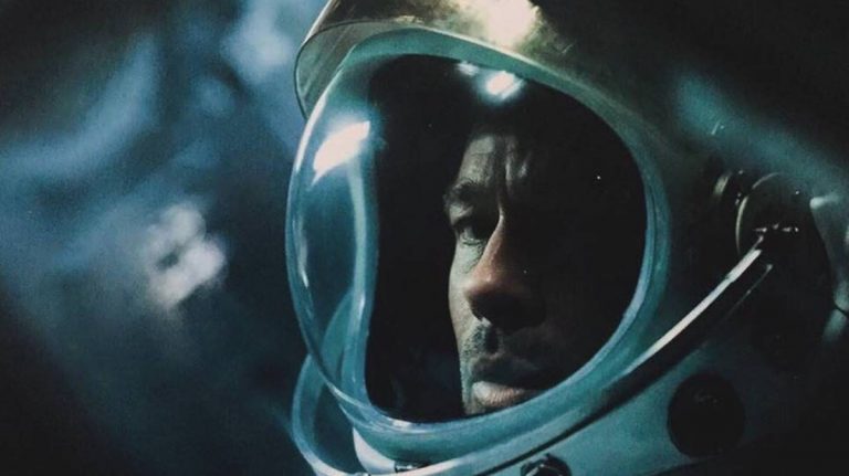 Ad Astra | Bande-Annonce [Officielle] VOST HD