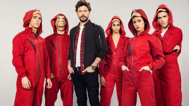 BERLIN EST VIVANT… CE QUE NOUS APPREND LA BANDE ANNONCE DE LA SAISON 3 DE LA CASA DE PAPEL