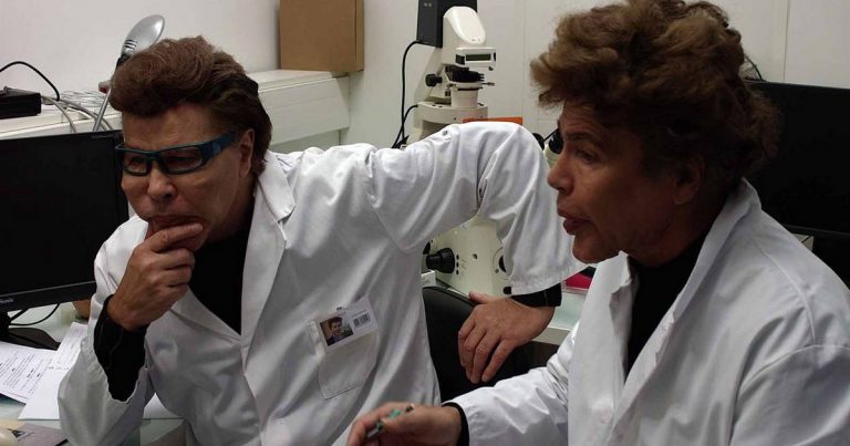 Le Fruit de l&rsquo;Espoir – Bande annonce du navet français de l&rsquo;année !