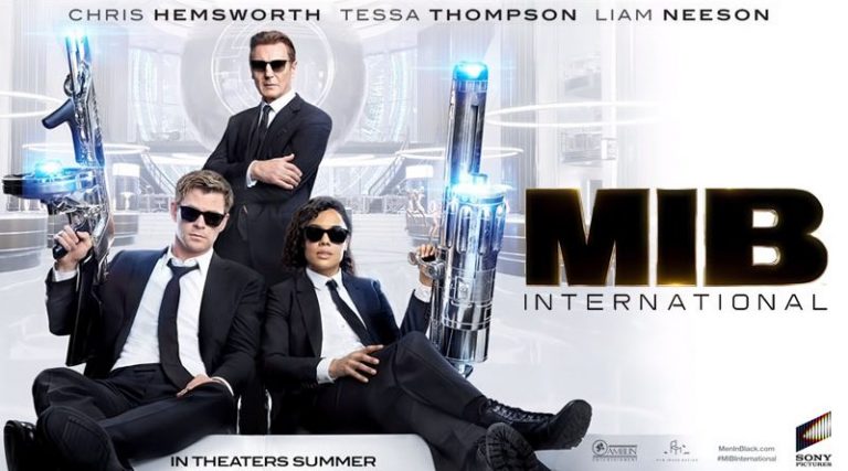 Bandes Annonces de la semaine #11 juin 2019