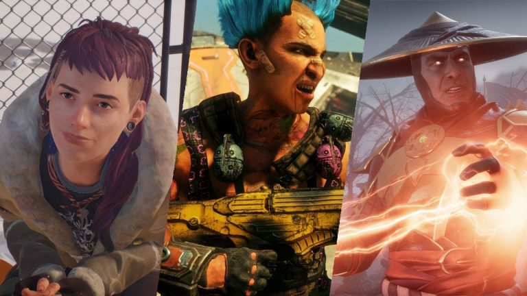 TOP 10 NOUVEAUX JEUX sur CONSOLES en mai 2019 (PS4 / Xbox One / Switch / PC)