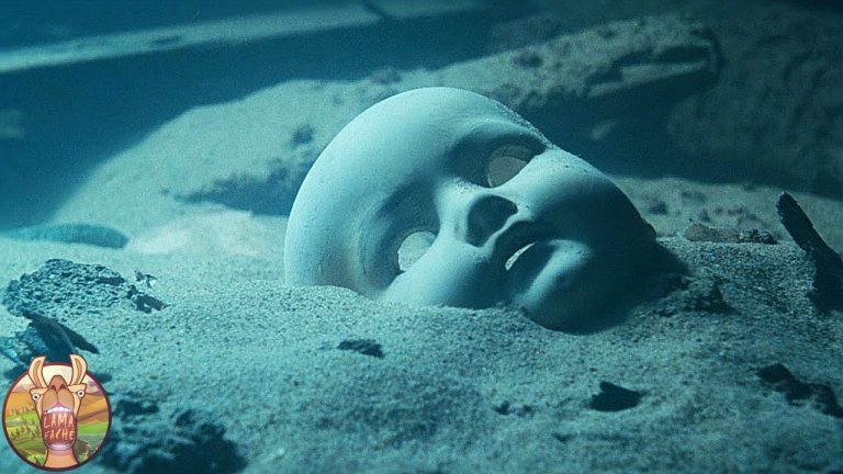 OÙ SONT LES CORPS DES NAUFRAGÉS DU TITANIC ?