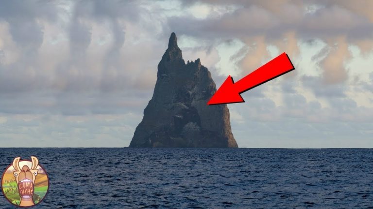 10 ENDROITS INTERDITS QUE VOUS NE POUVEZ PAS VISITER