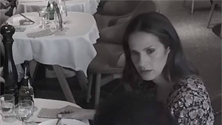 Bad buzz : Elisa Tovati pète un plomb dans un restaurant…