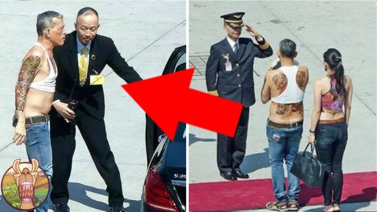 LES 10 MILLIARDAIRES LES PLUS FOUS DU MONDE