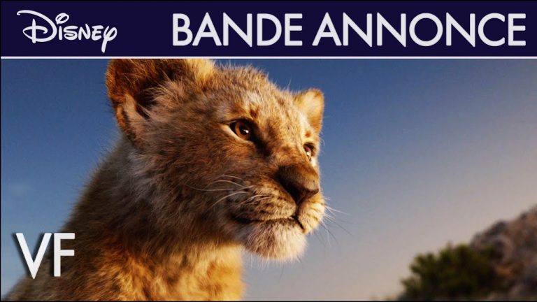 Bandes Annonces de la semaine #18 juillet 2019