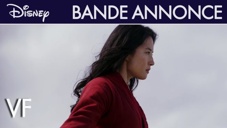 Mulan (2020) – Première bande-annonce (VF)
