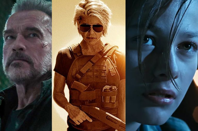 Bandes Annonces de la semaine #29 juillet 2019