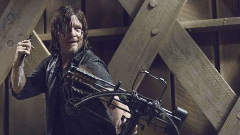The Walking Dead: Un premier teaser du nouveau spin-off !