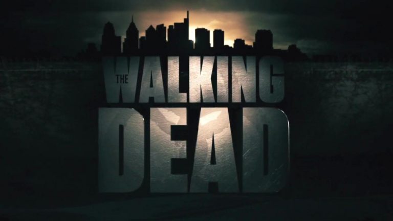 The walking Dead – Le teaser du film consacré à Rick Grimes