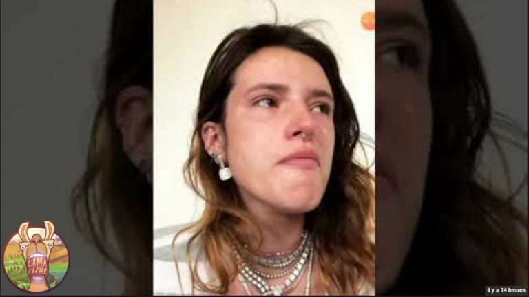 QU’EST IL ARRIVÉ À BELLA THORNE ?