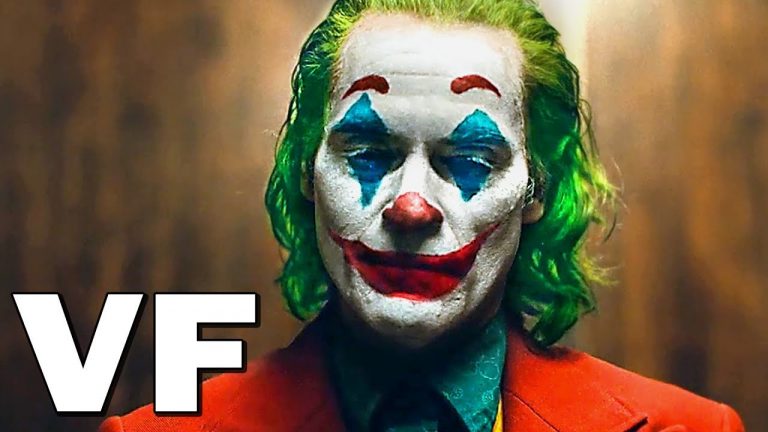 Joker : découvrez la bande annonce finale sublime !!