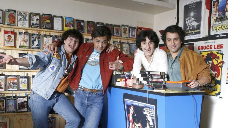 Bandes Annonces de la semaine #06 août 2019