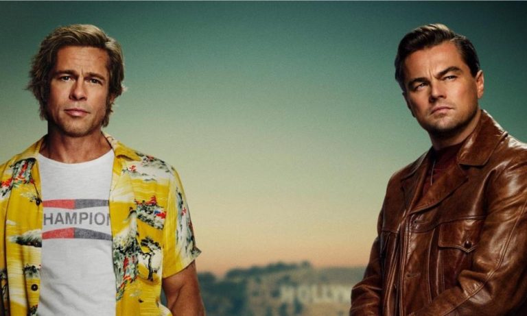 Bandes Annonces de la semaine #12 août 2019
