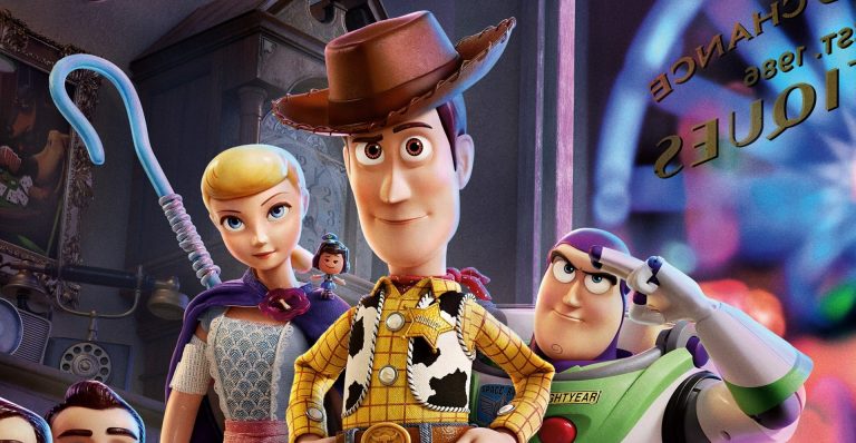 Quiz : testez vos connaissances sur Toy Story