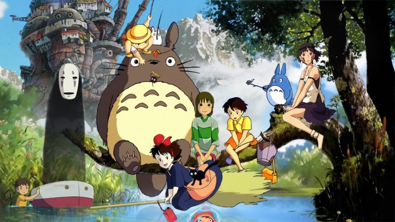 Quiz: Etes-vous spécialiste de l’animation japonaise?