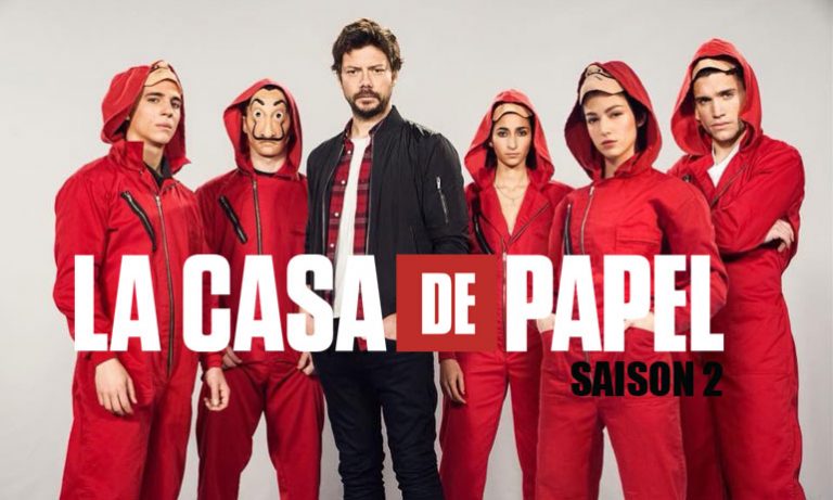 Netflix – Bandes annonces : 12 août 2019