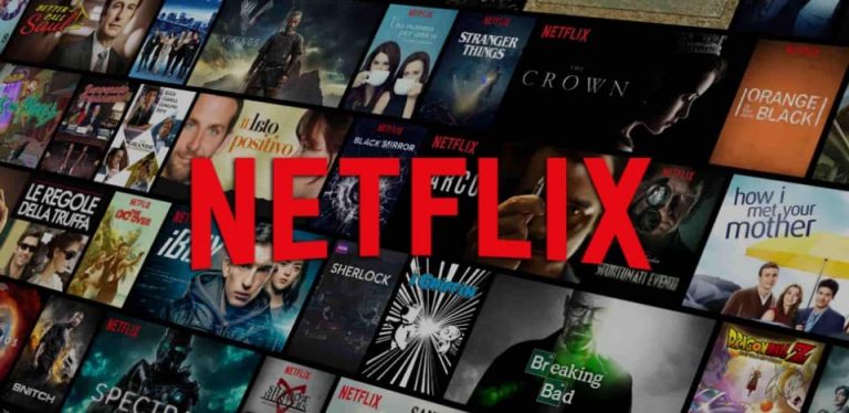 Netflix : les nouveautés du mois d’Avril!