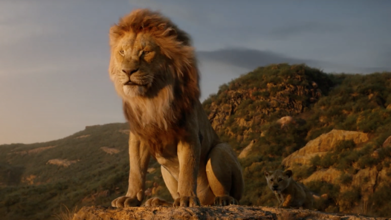 Quiz : testez vos connaissances sur Le Roi Lion