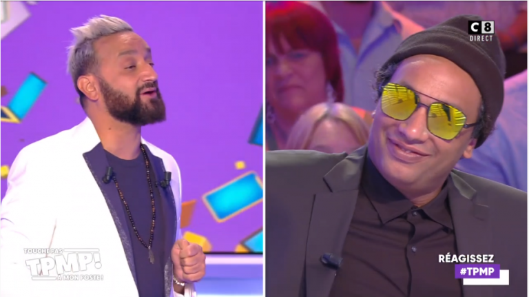 Doc Gynéco raconte sa demande en mariage