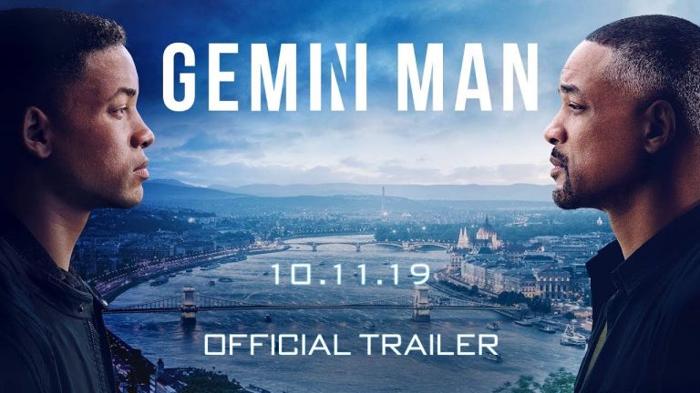 Bandes Annonces de la semaine #10 septembre 2019
