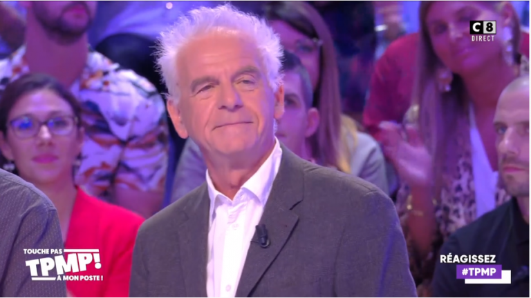 Jacky réagit à la mort d’Ariane Carletti du Club Dorothée