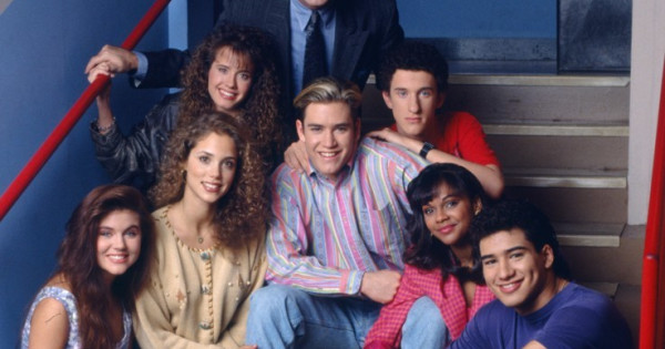 Quiz : Qui sont ces stars des séries des années 90 et 2000?
