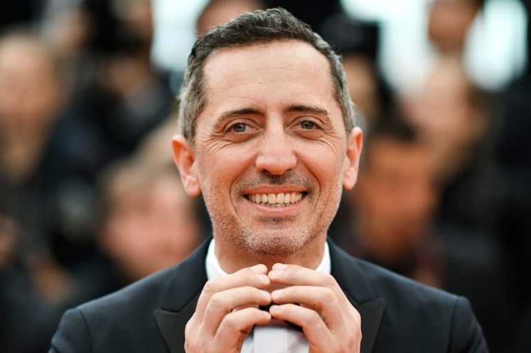 Ce sketch raté de Gad Elmaleh sur Insta provoque un malaise général