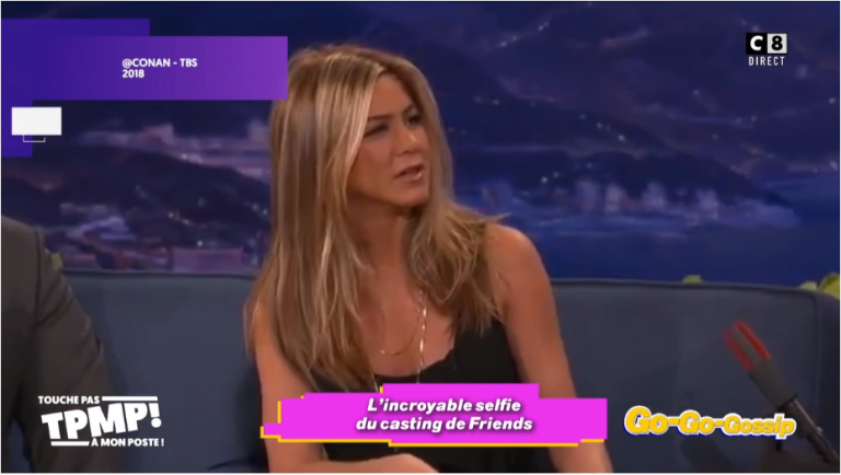 Jennifer Aniston : La photo la plus likée de l’histoire d’Instagram