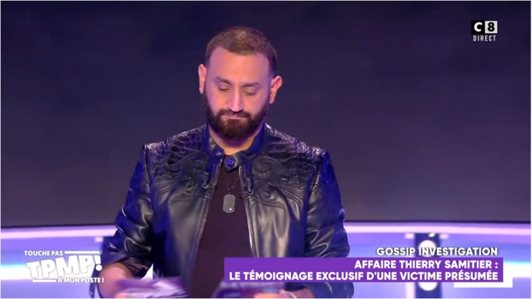 Le témoignage glaçant d’une victime présumée de Thierry Samitier accusé d’agressions sexuelles