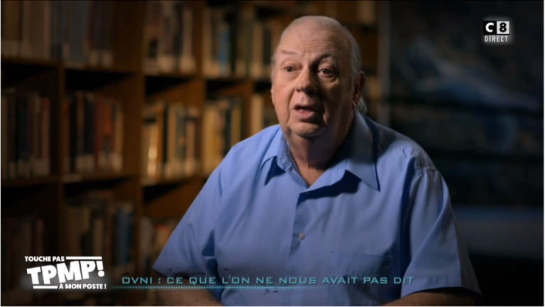 Les ovnis sont-ils parmi nous ?