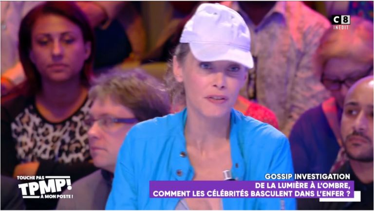 Mallaury Nataf star des années 80 : du succès à la descente aux enfers