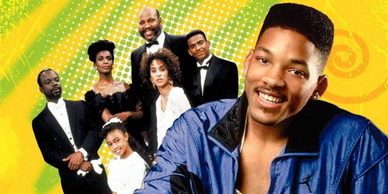 Retour sur les séries mythiques des années 90 : Le Prince de Bel-Air, Premiers Baisers…