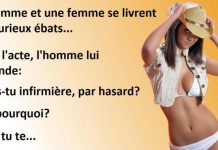 Blague courte